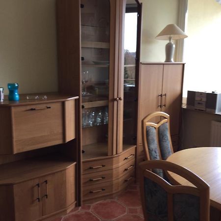 Ferienwohnung Christian Am Ossiachersee Bodensdorf Εξωτερικό φωτογραφία